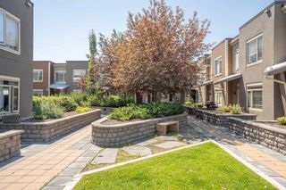 Photo 26: 8370 9 Avenue SW in Calgary: West Springs Row/Townhouse for sale : MLS®# A2062538