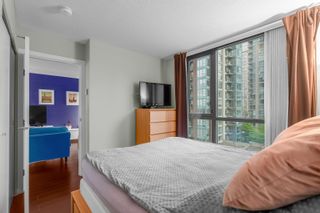 Photo 18: 803 928 HOMER Street in Vancouver: Yaletown Condo for sale (Vancouver West)  : MLS®# R2873786