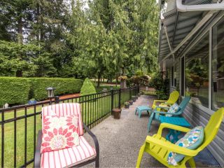 Photo 22: 3462 S Arbutus Dr in COBBLE HILL: ML Cobble Hill House for sale (Malahat & Area)  : MLS®# 787434