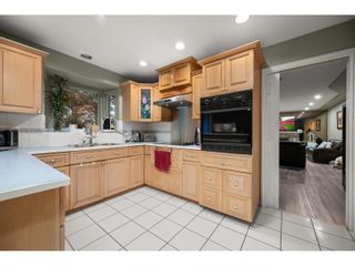 Photo 11: 2921 LAURNELL CRESCENT in Abbotsford: House for sale : MLS®# R2859783