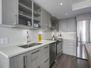 Photo 12: 803 955 E HASTINGS STREET in Vancouver: Hastings Condo for sale (Vancouver East)  : MLS®# R2317491