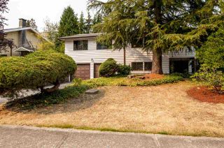 Photo 19: 1059 SPAR Drive in Coquitlam: Ranch Park House for sale : MLS®# R2195103
