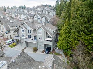 Photo 37: 326 1465 PARKWAY Boulevard in Coquitlam: Westwood Plateau Townhouse for sale in "SILVER OAK" : MLS®# R2866105