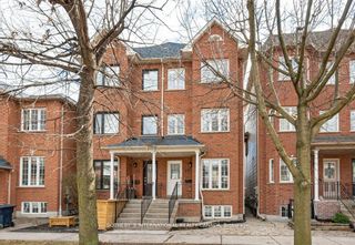 Main Photo: 49 Rutland Street in Toronto: Weston-Pellam Park House (3-Storey) for sale (Toronto W03)  : MLS®# W8178754