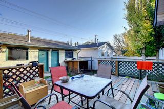 Photo 34: 612 17 Avenue NW in Calgary: Mount Pleasant Detached for sale : MLS®# A2005008