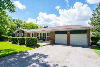 Photo 2: 14192 Mount Pleasant Road in Caledon: Rural Caledon House (Bungalow) for sale : MLS®# W6795668