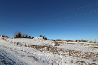 Photo 1: 13014 Township Road 264A in Rural Rocky View County: Rural Rocky View MD Detached for sale : MLS®# A2004494