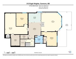 Photo 45: 313 Eagle Heights: Canmore Detached for sale : MLS®# A1198785
