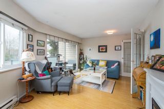 Photo 2: 101 212 FORBES Avenue in North Vancouver: Lower Lonsdale Condo for sale in "Forbes Manor" : MLS®# R2759640