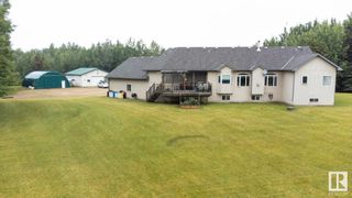 Photo 2: 53209 RGE RD 24: Rural Parkland County House for sale : MLS®# E4307887