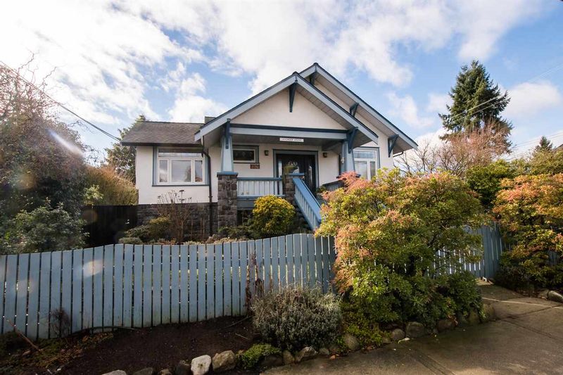 FEATURED LISTING:  New Westminster