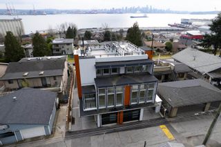 Photo 4: 1 434 E 1ST Street in North Vancouver: Lower Lonsdale 1/2 Duplex for sale : MLS®# R2872618