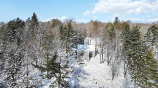 Photo 1: 146 North Wrights Lake Road in Doucetteville: Digby County Residential for sale (Annapolis Valley)  : MLS®# 202401034