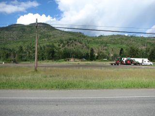 Photo 15: Lot A Southern Yellowhead Highway in Barriere: BA Commercial for sale (NE)  : MLS®# 162846