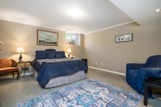 Photo 34: 27056 25 Avenue in Langley: Aldergrove Langley House for sale : MLS®# R2693680