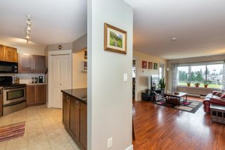 Photo 6: 318 32725 GEORGE FERGUSON Way in Abbotsford: Abbotsford West Condo for sale in "Uptown" : MLS®# R2658641