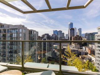 Photo 20: 2001 1055 RICHARDS Street in Vancouver: Downtown VW Condo for sale in "Donovan" (Vancouver West)  : MLS®# R2555936