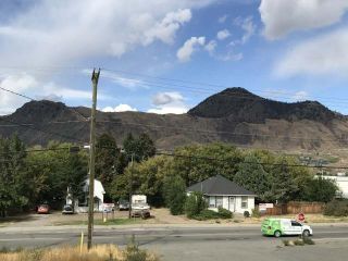 Photo 1: 1642/1646 VALLEYVIEW DRIVE in : Valleyview Building and Land for sale (Kamloops)  : MLS®# 146918