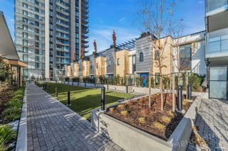 Photo 32: 806 1401 HUNTER Street in North Vancouver: Lynnmour Condo for sale in "Hunter At Lynncreek" : MLS®# R2813622