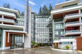 Photo 2: 306 3101 BURFIELD Place in West Vancouver: Cypress Park Estates Condo for sale in "Courtney by British Properties" : MLS®# R2876076