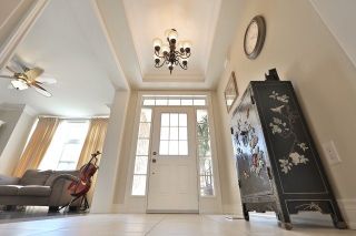 Photo 12: 2407 Taylorwood Drive in Oakville: Iroquois Ridge North House (2-Storey) for sale : MLS®# W3604780