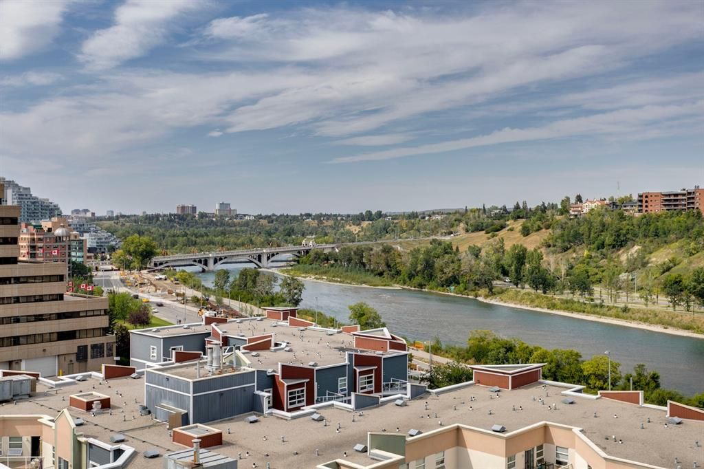 Photo 18: Photos: 1009 325 3 Street SE in Calgary: Downtown East Village Apartment for sale : MLS®# A2000704