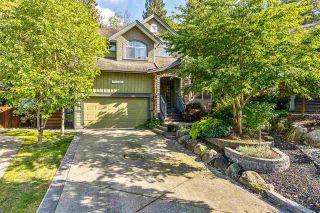 Photo 1: 24318 105A Avenue in Maple Ridge: Albion House for sale in "Maple Crest" : MLS®# R2509935