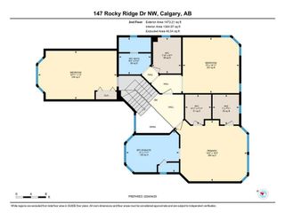 Photo 48: 147 Rocky Ridge Drive NW in Calgary: Rocky Ridge Detached for sale : MLS®# A2128197