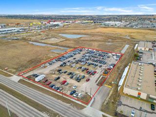 Photo 3: 10620 36 Street NE in Calgary: Stoney 3 Commercial Land for sale : MLS®# A2121565