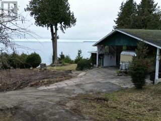 Photo 7: 6725 KLAHANIE DRIVE in Powell River: Vacant Land for sale : MLS®# 17769