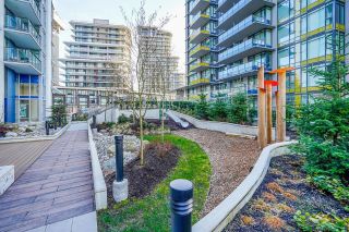 Photo 24: 404 8940 UNIVERSITY Crescent in Burnaby: Simon Fraser Univer. Condo for sale in "Terraces at the PEAK" (Burnaby North)  : MLS®# R2700282