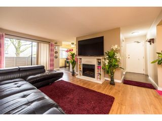 Photo 1: 22- 2447 Kelly Ave in Port oquitlam: Central Pt Coquitlam Condo for sale (Port Coquitlam)  : MLS®# r2331187