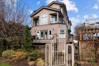 Photo 19: 101 1959 W 2ND Avenue in Vancouver: Kitsilano Condo for sale in "Carmel Place" (Vancouver West)  : MLS®# R2876598