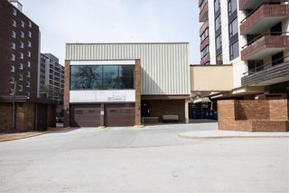 Photo 26: 2708 55 Nassau Street in Winnipeg: Osborne Village Condominium for sale (1B)  : MLS®# 202225714