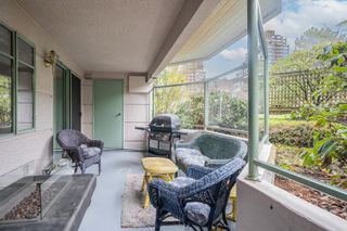 Photo 18: 218 6735 STATION HILL Court in Burnaby: South Slope Condo for sale in "THE COURTYARDS" (Burnaby South)  : MLS®# R2857654