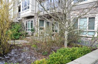 Photo 19: 109 297 W Hirst Ave in Parksville: PQ Parksville Condo for sale (Parksville/Qualicum)  : MLS®# 866168