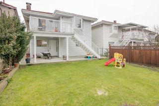 Photo 19: 6536 RANDOLPH Avenue in Burnaby: Upper Deer Lake House for sale (Burnaby South)  : MLS®# R2147559