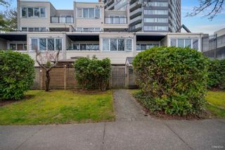 Photo 36: 3903 PENDER Street in Burnaby: Willingdon Heights Townhouse for sale in "Ingleton Place" (Burnaby North)  : MLS®# R2865374