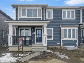 Main Photo: 365 Skyview Parkway NE in Calgary: Cityscape Row/Townhouse for sale : MLS®# A2119066
