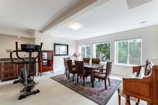 Photo 37: 3438 PRINCETON Avenue in Coquitlam: Burke Mountain House for sale : MLS®# R2814019
