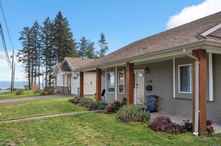 Photo 23: 1 91 Dahl Rd in Campbell River: CR Willow Point House for sale : MLS®# 960298