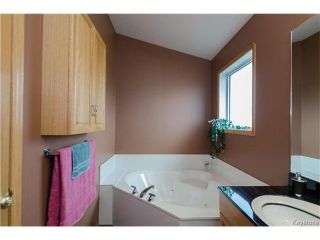 Photo 12: 38 WOODSTONE Drive in East St Paul: Pritchard Farm Residential for sale (3P)  : MLS®# 1629846