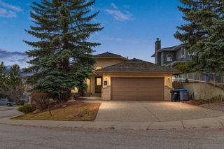 Main Photo: 123 Scenic Ridge Court NW in Calgary: Scenic Acres Detached for sale : MLS®# A2114905