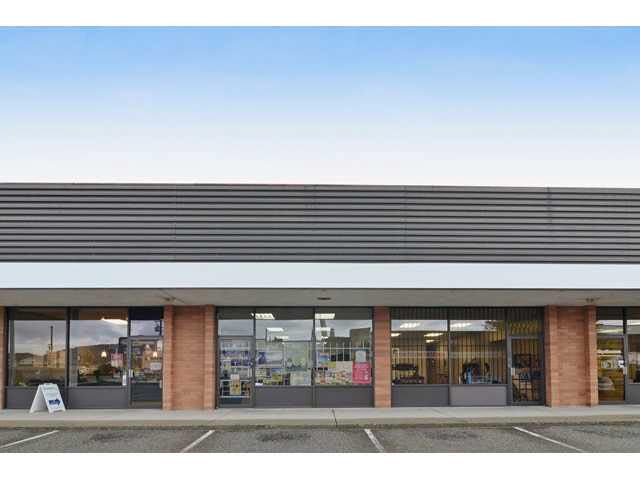 Main Photo: 52 CONFIDENTIAL STREET in Chilliwack: Business for sale : MLS®# F3402110