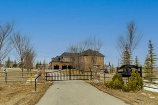 Photo 2: 306087 Aspen Meadows Rise E: Rural Foothills County Detached for sale : MLS®# A2119739