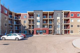 Photo 2: 216 5 Saddlestone Way NE in Calgary: Saddle Ridge Apartment for sale : MLS®# A2034903
