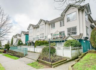 Photo 18: 103 3755 ALBERT Street in Burnaby: Vancouver Heights Townhouse for sale in "Prince Albert Villa" (Burnaby North)  : MLS®# R2745360