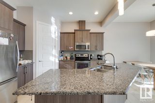 Photo 8: 2929 ANDERSON Court in Edmonton: Zone 56 House Half Duplex for sale : MLS®# E4384126