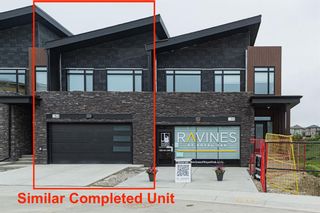 Main Photo: 98 Royal Elm Green NW in Calgary: Royal Oak Row/Townhouse for sale : MLS®# A2133373
