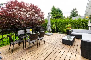 Photo 14: 1727 ROSS Road in North Vancouver: Westlynn Terrace House for sale : MLS®# R2702525